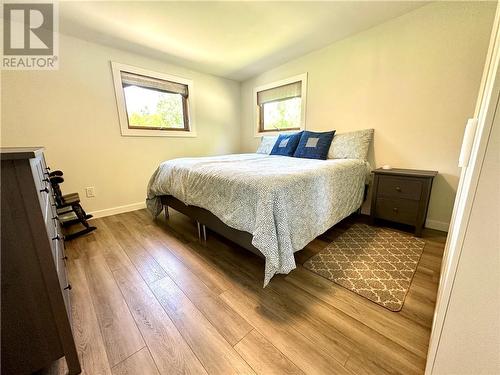 11927 Highway 540, Gore Bay, Manitoulin Island, ON - Indoor Photo Showing Bedroom