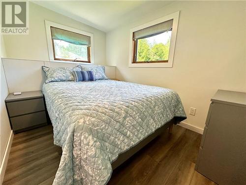 11927 Highway 540, Gore Bay, Manitoulin Island, ON - Indoor Photo Showing Bedroom