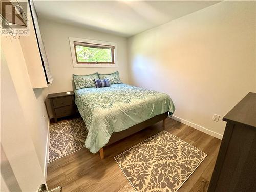 11927 Highway 540, Gore Bay, Manitoulin Island, ON - Indoor Photo Showing Bedroom