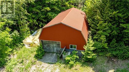 11927 Highway 540, Gore Bay, Manitoulin Island, ON - Outdoor
