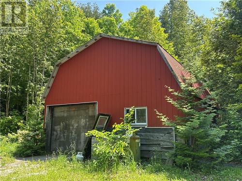 11927 Highway 540, Gore Bay, Manitoulin Island, ON - Outdoor