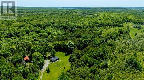 11927 Highway 540, Gore Bay, Manitoulin Island, ON - Outdoor With View