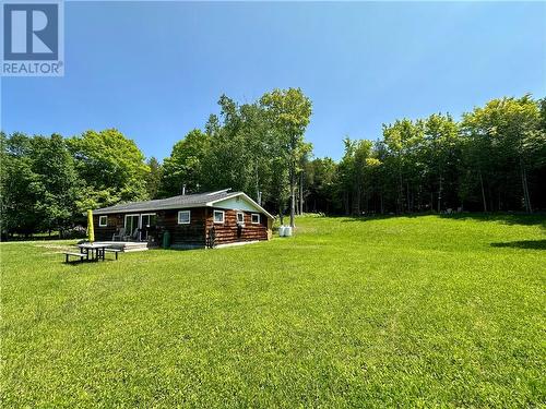 11927 Highway 540, Gore Bay, Manitoulin Island, ON - Outdoor