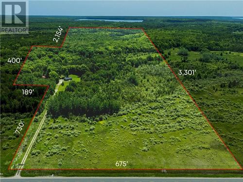 11927 Highway 540, Gore Bay, Manitoulin Island, ON - Outdoor With View