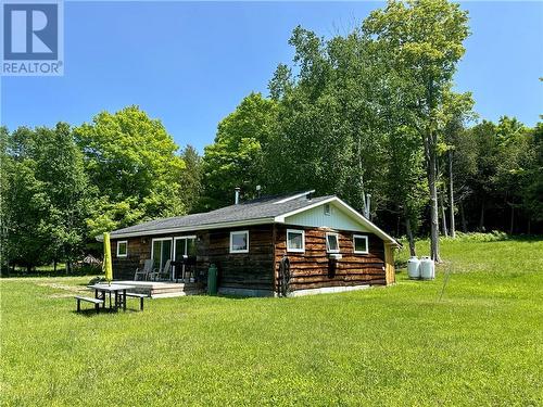 11927 Highway 540, Gore Bay, Manitoulin Island, ON - Outdoor