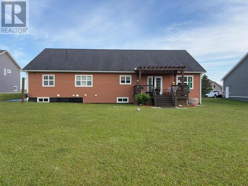 18 Mccarthy’S Lane, Kippens, NL - Outdoor