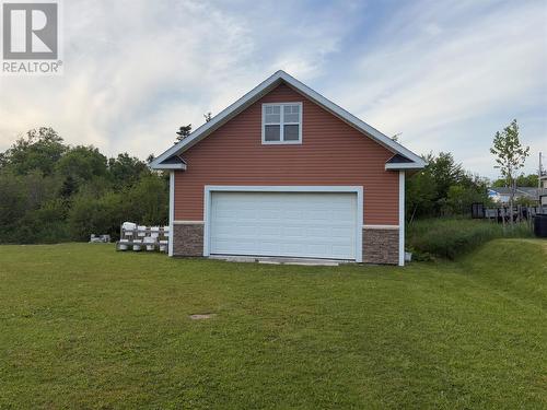 18 Mccarthy’S Lane, Kippens, NL - Outdoor