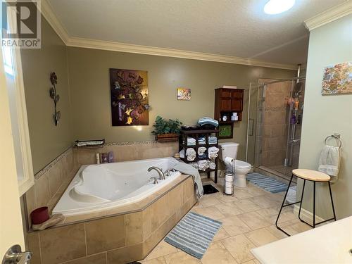 18 Mccarthy’S Lane, Kippens, NL - Indoor Photo Showing Bathroom