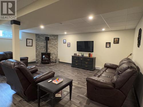 18 Mccarthy’S Lane, Kippens, NL - Indoor Photo Showing Basement