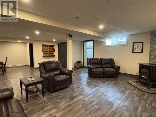 18 Mccarthy’S Lane, Kippens, NL - Indoor Photo Showing Basement