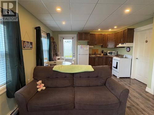18 Mccarthy’S Lane, Kippens, NL - Indoor Photo Showing Kitchen