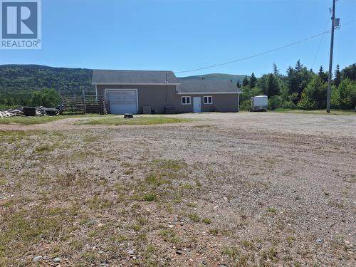 00 Main Road, South Branch, NL 