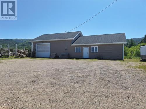 00 Main Road, South Branch, NL 