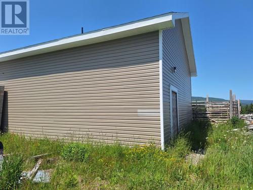 00 Main Road, South Branch, NL 