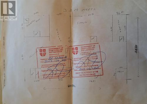 00 Main Road, South Branch, NL 