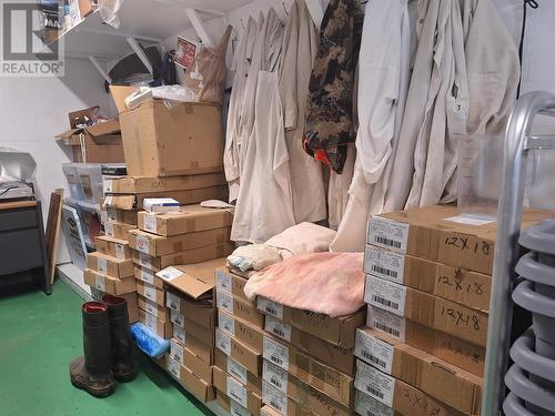 00 Main Road, South Branch, NL 