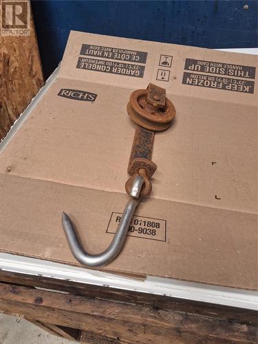 00 Main Road, South Branch, NL 