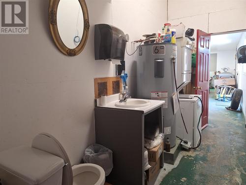 00 Main Road, South Branch, NL 