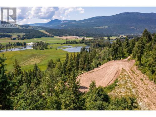 1471 Enderby Mabel Lake Road, Enderby, BC 