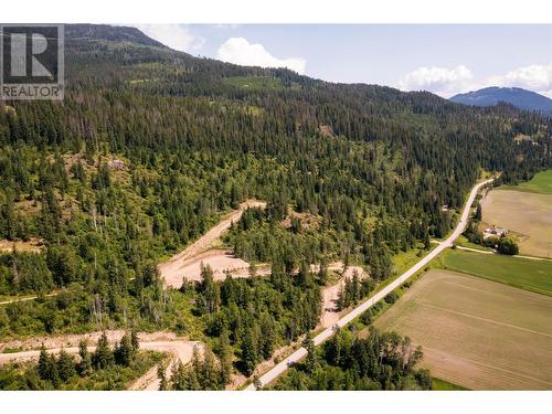 1471 Enderby Mabel Lake Road, Enderby, BC 