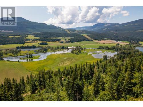 1471 Enderby Mabel Lake Road, Enderby, BC 