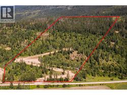 1471 Enderby Mabel Lake Road Enderby, BC V0E 1V5
