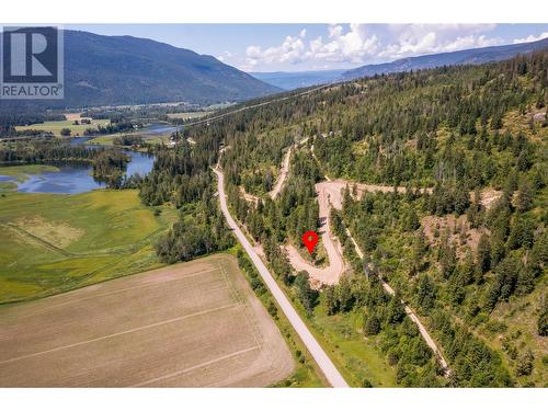 1471 Enderby Mabel Lake Road, Enderby, BC 