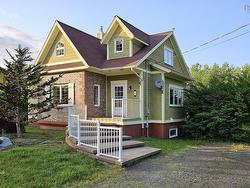 24 Chapel Street  Annapolis Royal, NS B0S 1A0