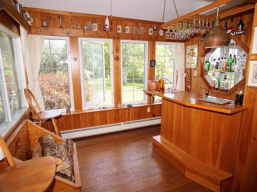 61 Lockes Island Road, Lower Jordan Bay, NS 