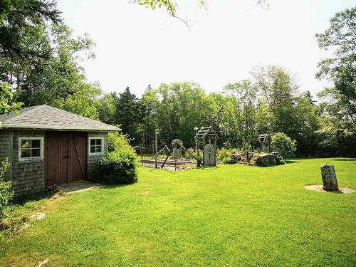 61 Lockes Island Road, Lower Jordan Bay, NS 