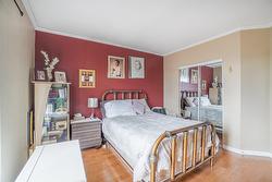 Chambre à coucher - 