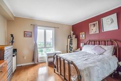 Chambre à coucher - 