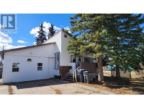 1413 105 Avenue  Dawson Creek, BC V1G 2M3