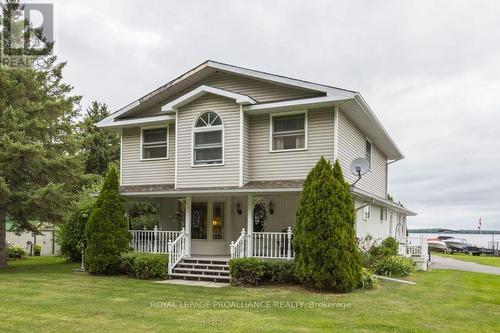 11438 C LOYALIST PARKWAY N  Prince Edward County (North Marysburg Ward), ON K0K 2T0