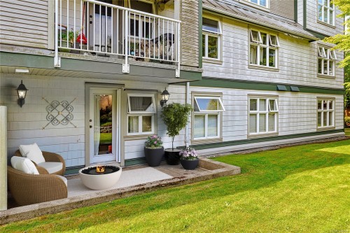 105-3010 Washington Ave  Victoria, BC V9A 1P6