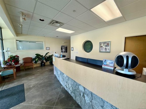 5,6,7-10030 Resthaven Dr, Sidney, BC 