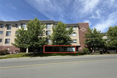 5,6,7-10030 Resthaven Dr, Sidney, BC 