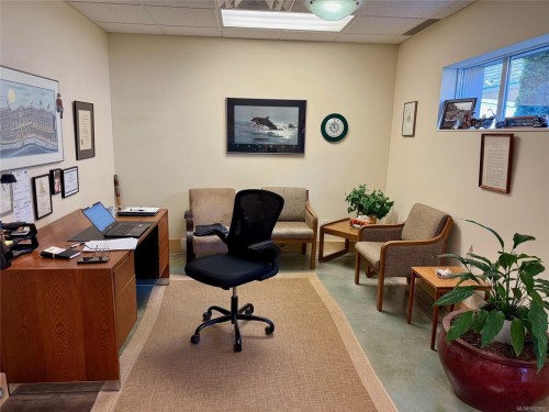 5,6,7-10030 Resthaven Dr, Sidney, BC 