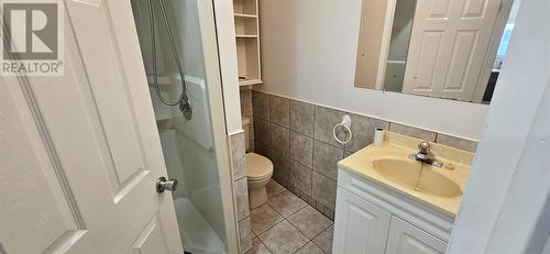 634 Wellington St, Sault Ste. Marie, ON - Indoor Photo Showing Bathroom