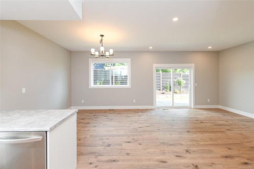 B-2315 Mcdonald Rd, Comox, BC - Indoor Photo Showing Other Room