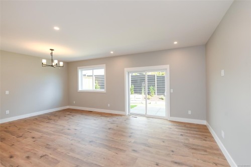 B-2315 Mcdonald Rd, Comox, BC - Indoor Photo Showing Other Room