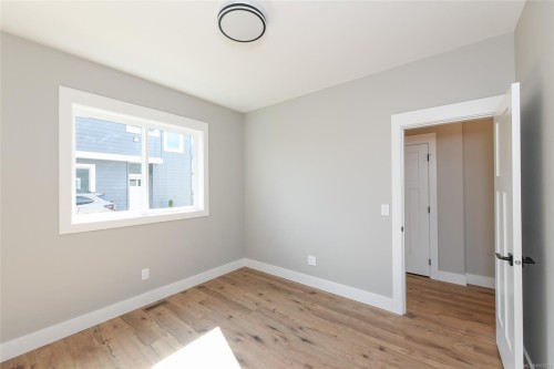 B-2315 Mcdonald Rd, Comox, BC - Indoor Photo Showing Other Room