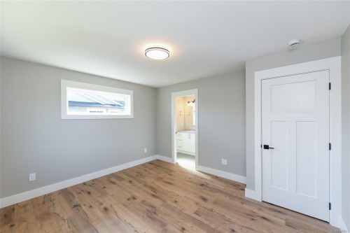 B-2315 Mcdonald Rd, Comox, BC - Indoor Photo Showing Other Room