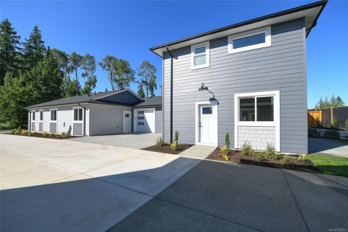 B-2315 Mcdonald Rd, Comox, BC - Outdoor