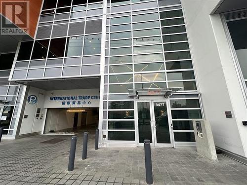 1035 8477 Bridgeport Road, Richmond, BC 