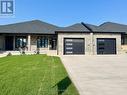 381 Rosner Drive, Saugeen Shores, ON  - Outdoor With Facade 