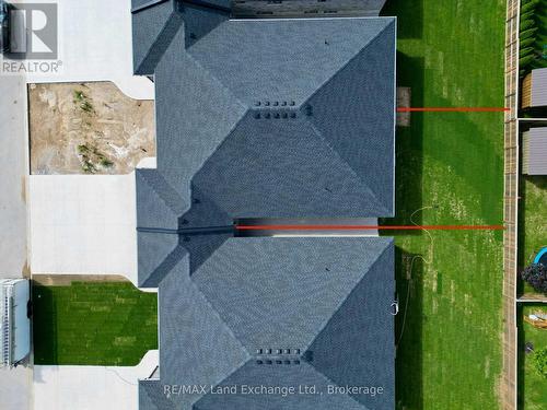 381 Rosner Drive, Saugeen Shores, ON - Outdoor