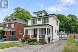 5129 MCRAE STREET  Niagara Falls (Cherrywood), ON L2E 1P6
