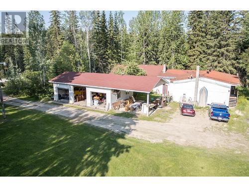 1691 Oberg Johnson Road  Golden, BC V0A 1H1