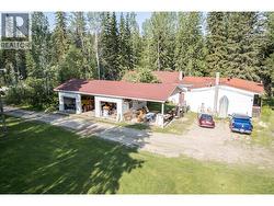 1691 Oberg Johnson Road Golden, BC V0A 1H1